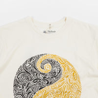 Mollusk Oneness T-Shirt - Super Natural thumbnail