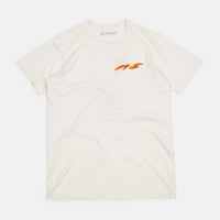 Mollusk Pelican Pocket T-Shirt - Natural thumbnail