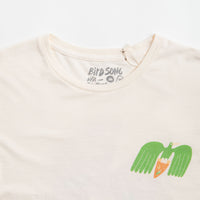 Mollusk Pizza Boid T-Shirt - Natural thumbnail