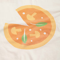 Mollusk Pizza Boid T-Shirt - Natural thumbnail