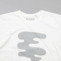 Mollusk Smoke Pot T-Shirt - White thumbnail