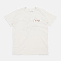 Mollusk Solar Energy T-Shirt - Natural thumbnail