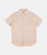 Mollusk Summer Shirt - Crockett