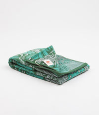 Mollusk Tidepool Towel - Blue / Green