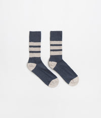 Mollusk Utility Socks - Salvia