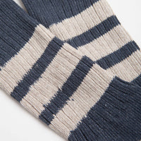 Mollusk Utility Socks - Salvia thumbnail