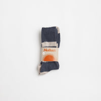 Mollusk Utility Socks - Salvia thumbnail