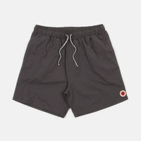 Mollusk Vacation Trunks - Faded Black thumbnail