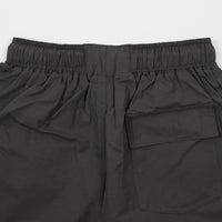 Mollusk Vacation Trunks - Faded Black thumbnail