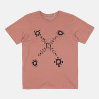 Mollusk Viber T-Shirt - Mars Dust thumbnail