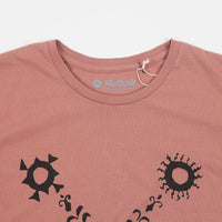 Mollusk Viber T-Shirt - Mars Dust thumbnail