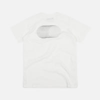 Mollusk Vibrations T-Shirt - White thumbnail