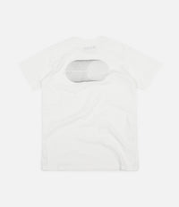 Mollusk Vibrations T-Shirt - White