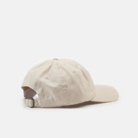 Mollusk Windjammer Polo Cap - Khaki thumbnail