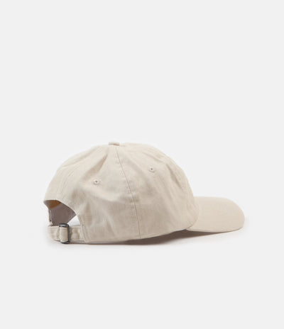 Mollusk Windjammer Polo Cap - Khaki