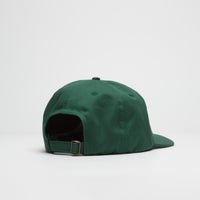 Mollusk Yes Bird Patch Cap - Rover Green thumbnail