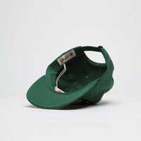 Mollusk Yes Bird Patch Cap - Rover Green thumbnail