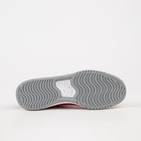 New Balance Numeric 420 Shoes - Red / White thumbnail