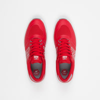 New Balance Numeric 420 Shoes - Red / White thumbnail