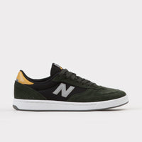 New Balance Numeric 440 Shoes - Forest / Black thumbnail