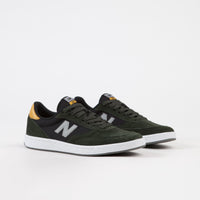 New Balance Numeric 440 Shoes - Forest / Black thumbnail