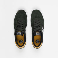 New Balance Numeric 440 Shoes - Forest / Black thumbnail