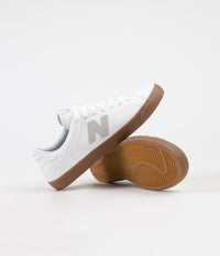 New balance all coasts 210 clearance white