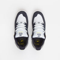 New Balance Numeric 1010 Tiago Lemos Shoes - Navy / Yellow thumbnail