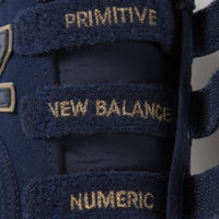 New Balance Numeric 212 Primitive Shoes - Blue / White thumbnail