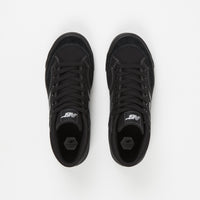 New Balance Numeric 213 Shoes - Black / Black thumbnail