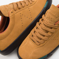 New Balance Numeric 22 Shoes - Tan thumbnail