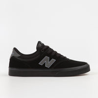 New Balance Numeric 255 Shoes - Black / Black thumbnail