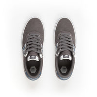 New Balance Numeric 255 Shoes - Grey / Navy thumbnail