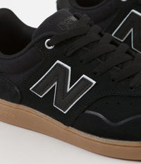 New balance 288 black on sale gum