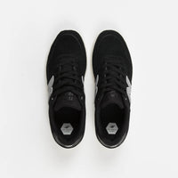 New Balance Numeric 288 Shoes - Black / Sea Salt thumbnail