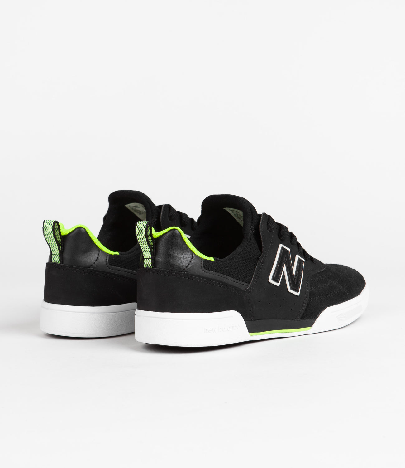 Numeric 288 clearance new balance