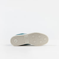 New Balance Numeric 288 Shoes - Evergreen / Sea Salt thumbnail