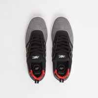 New Balance Numeric 288S Shoes - Grey / Black thumbnail