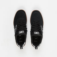 New Balance Numeric 288 Sport Shoes - Black / Gum thumbnail