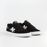 New Balance Numeric 306 Jamie Foy Shoes - Black thumbnail