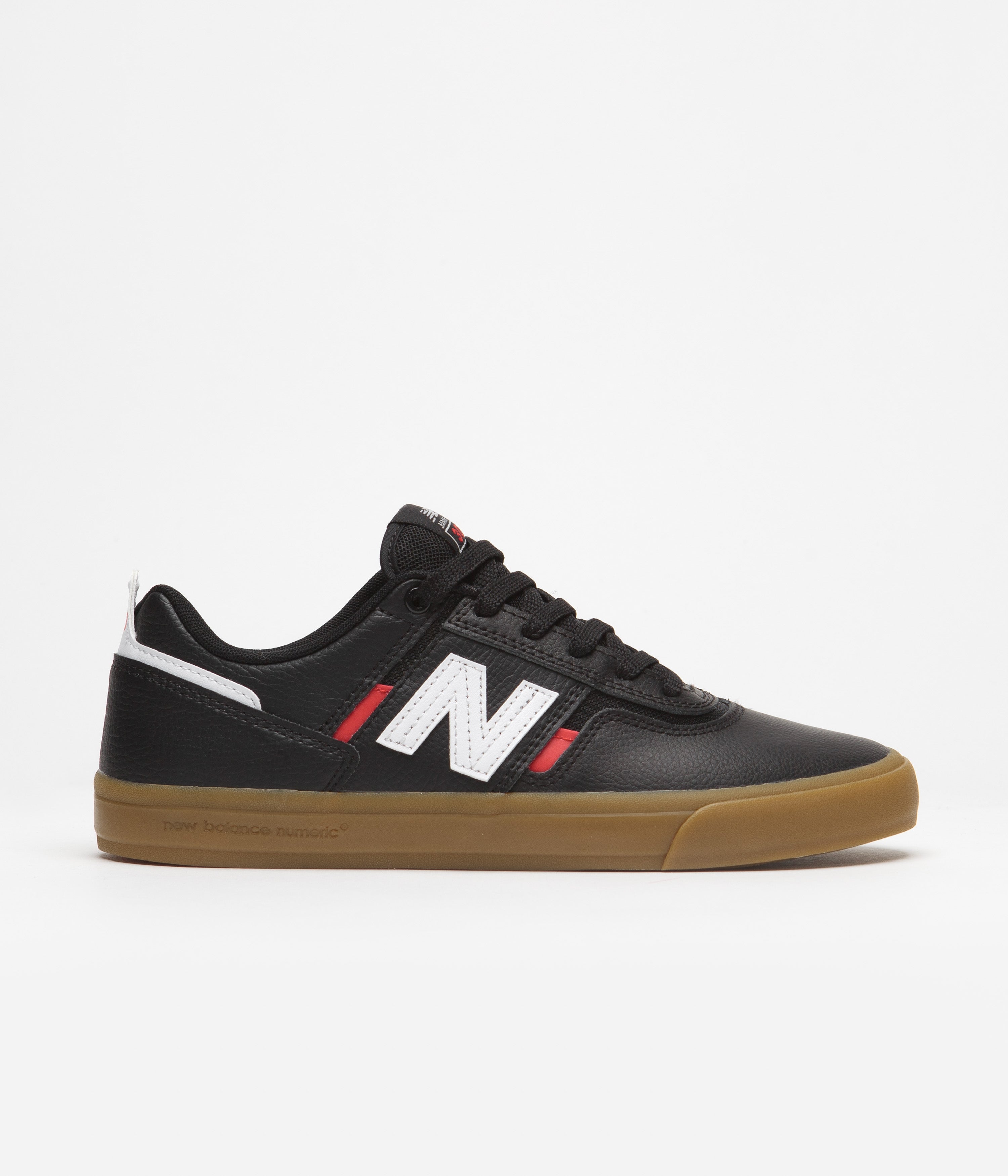 New balance clearance jamie foy height