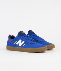 New balance 2025 306 blue