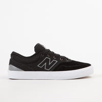 New Balance Numeric 358 Shoes - Black thumbnail