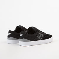 New Balance Numeric 358 Shoes - Black thumbnail