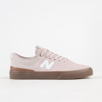 New Balance Numeric 379 Shoes - Pink / Gum thumbnail