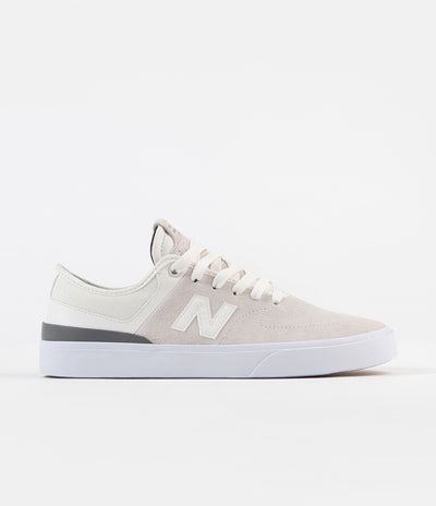 New Balance Numeric 379 Shoes - Sea Salt