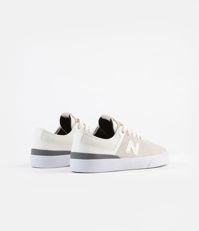 New Balance Numeric 379 Shoes - Sea Salt