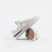 New Balance Numeric 379 Shoes - Sea Salt thumbnail