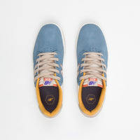 New Balance Numeric 425 Shoes - Spring Tide / Golden Hour thumbnail