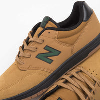 New Balance Numeric 425 Shoes - Wheat thumbnail